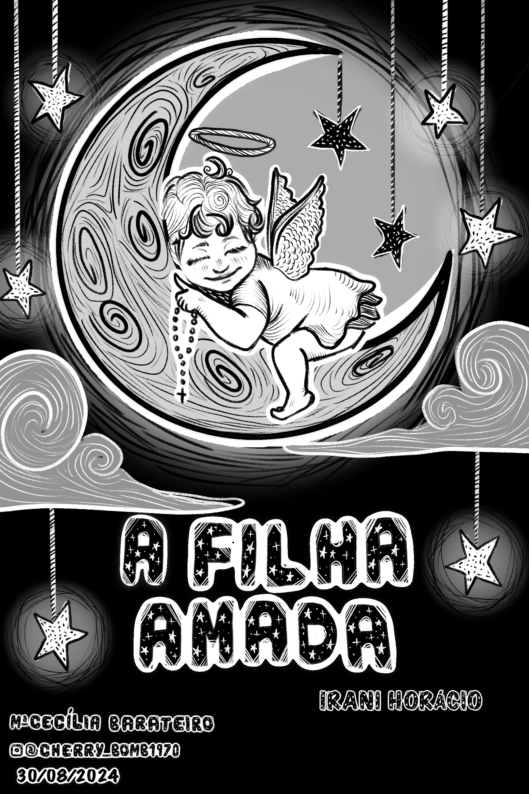 A Filha Amada