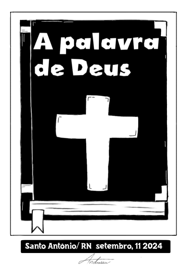 A palavra de Deus