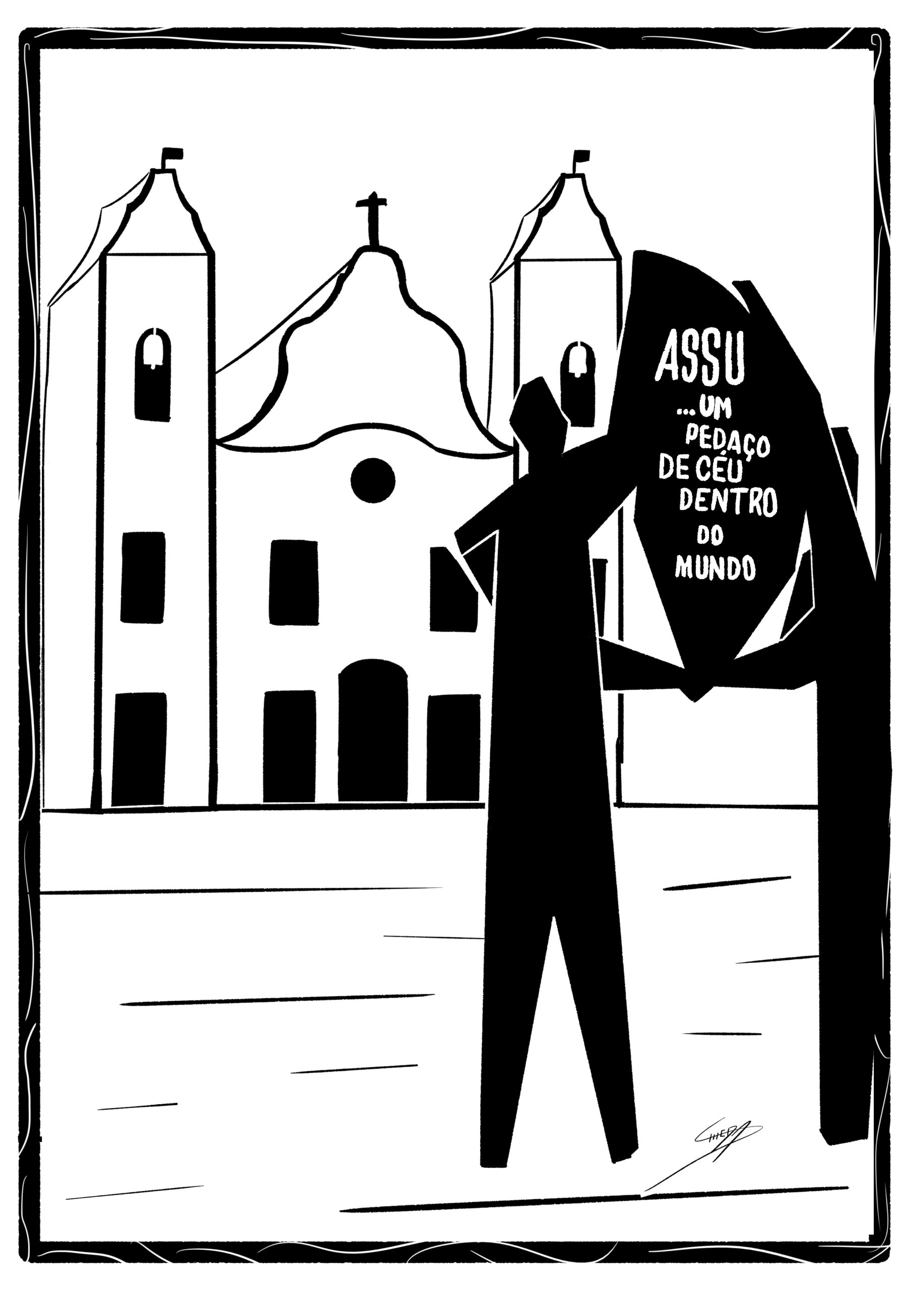 AMPARE EM ASSU