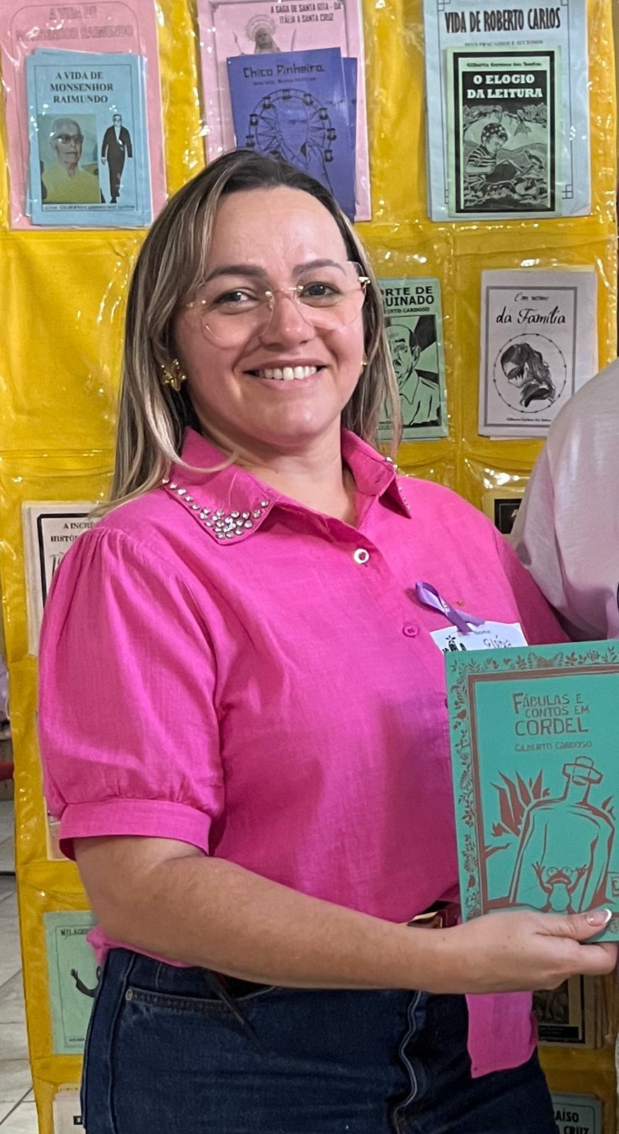 Ana Glória