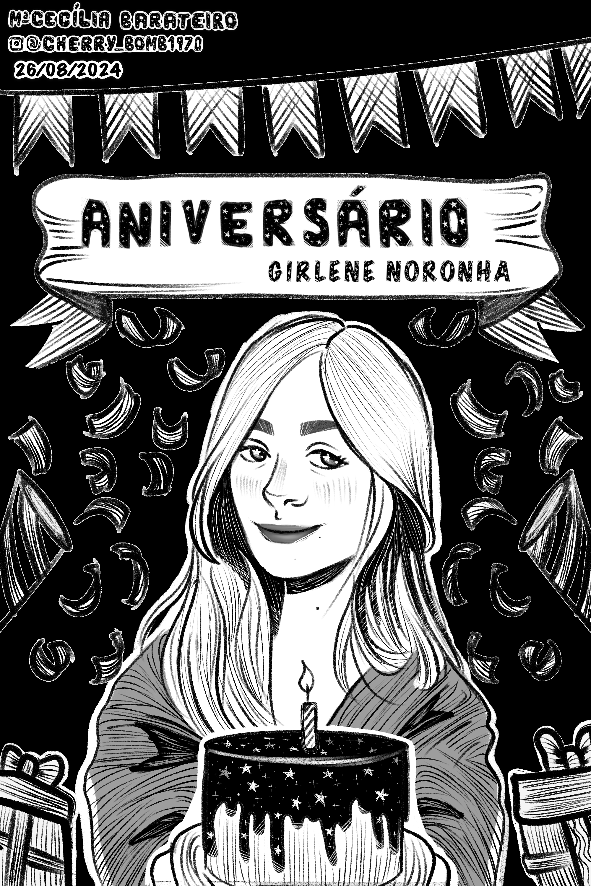 Aniversário