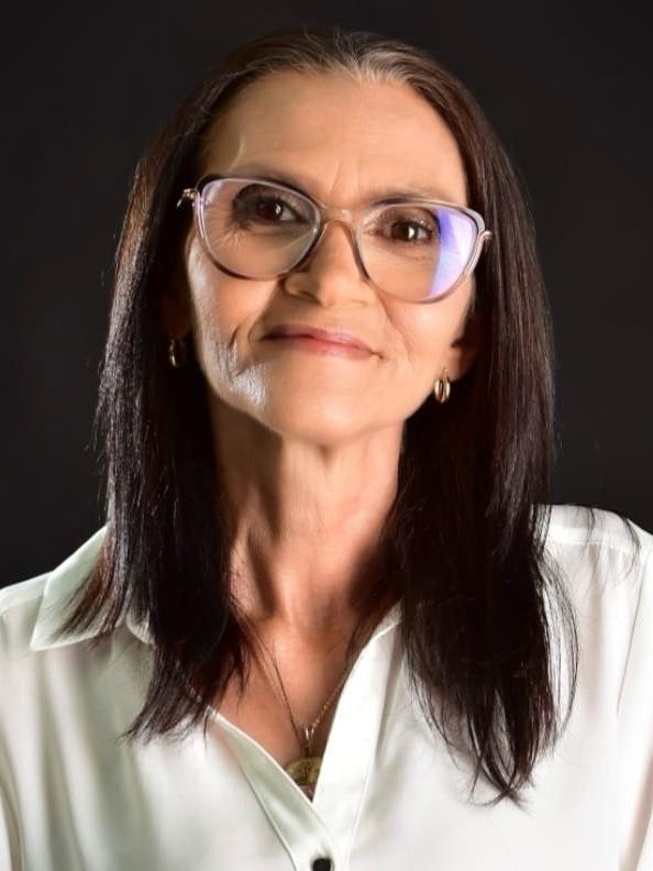 Auxiliadora Jarlene