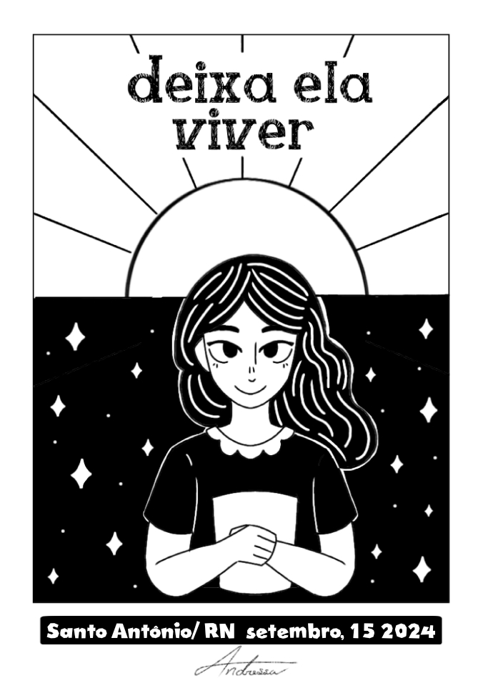 Deixa ela viver