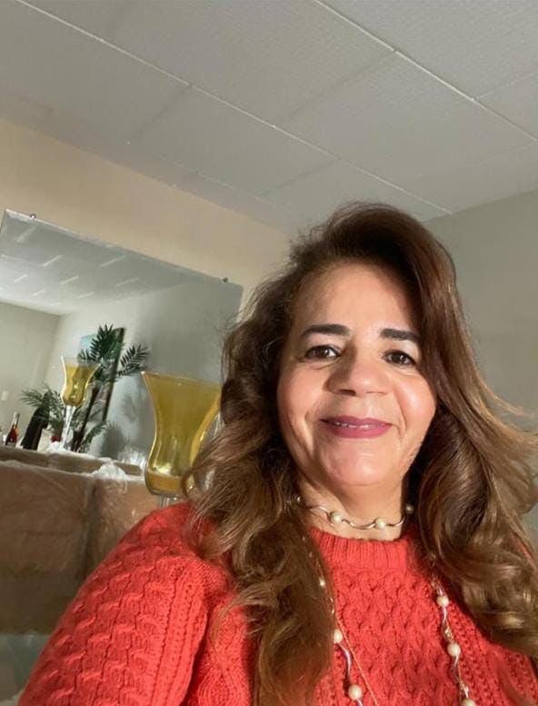 Edna Severina