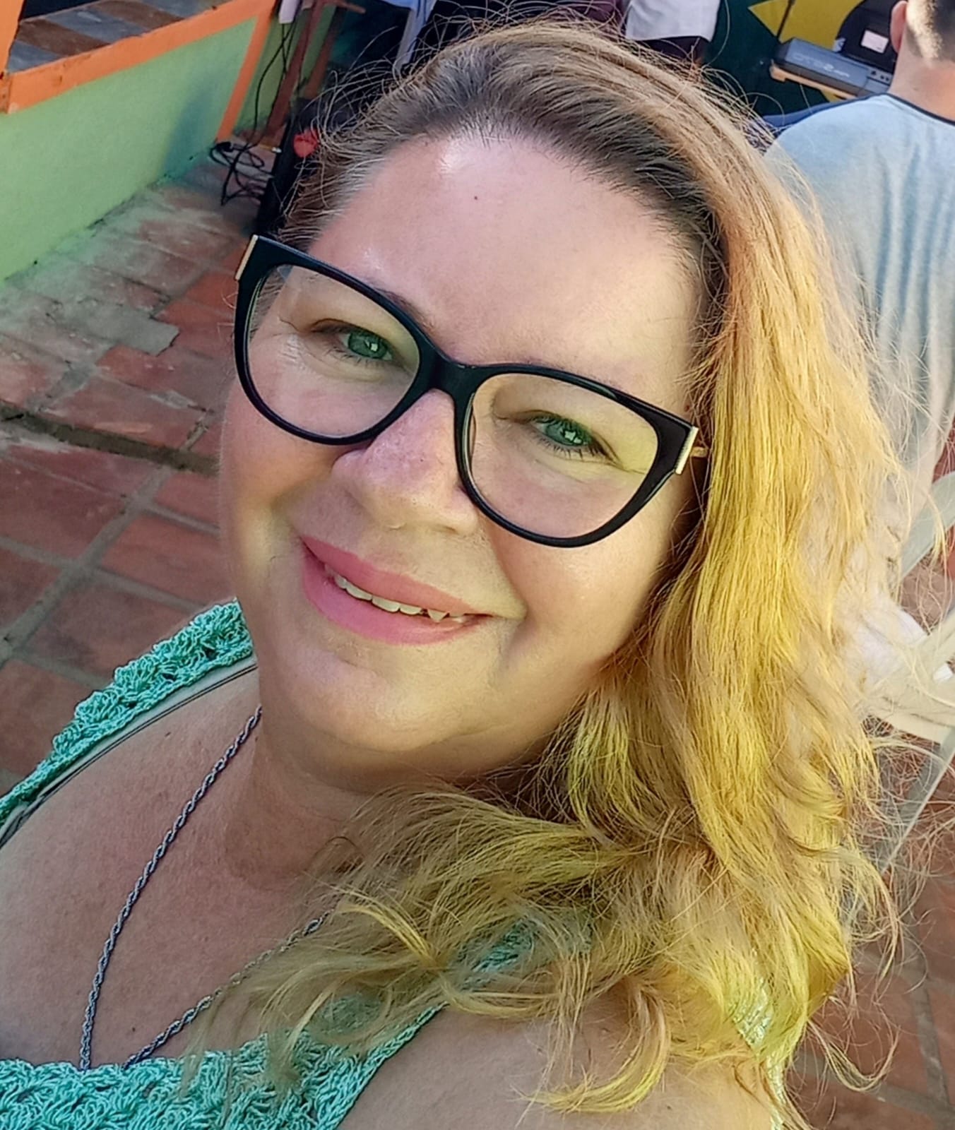 Francisca Arizete