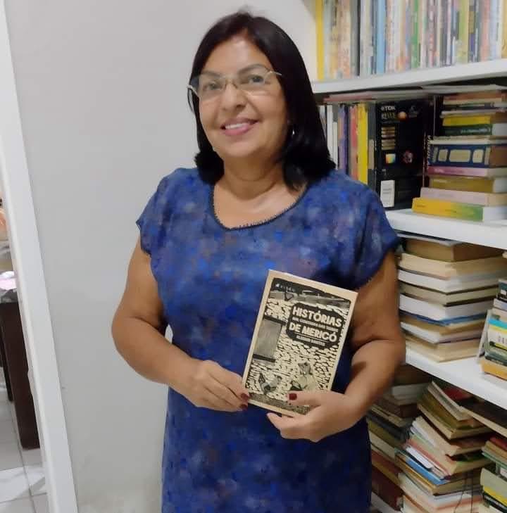 Francisca Palmeira