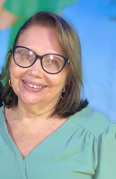 Geralda Magela