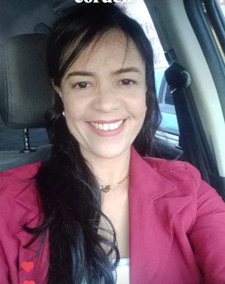 Greice Jerônimo