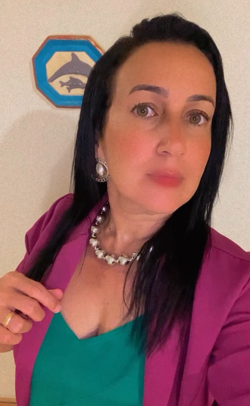 Irani Horácio