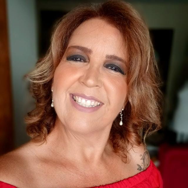 Janaina Lucena