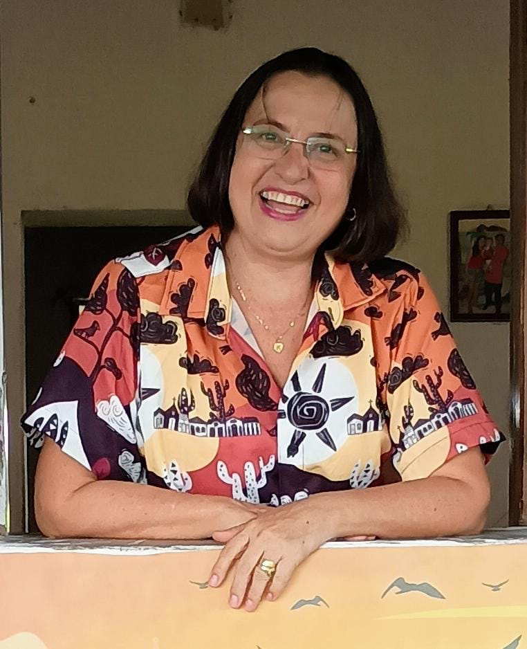 Magaly Holanda
