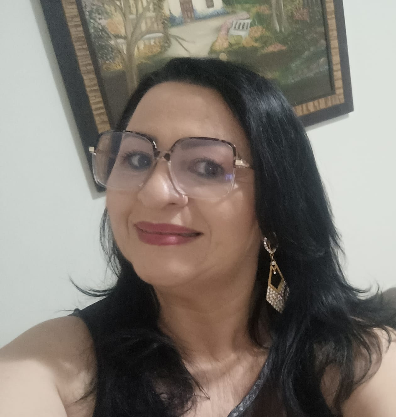 Maria José da Silva
