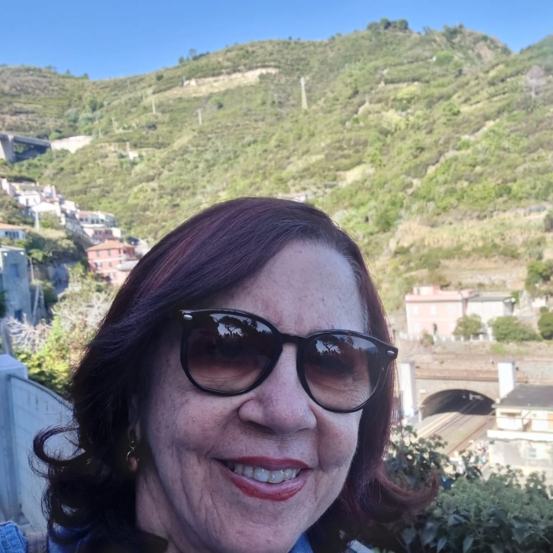 Maria Susanete