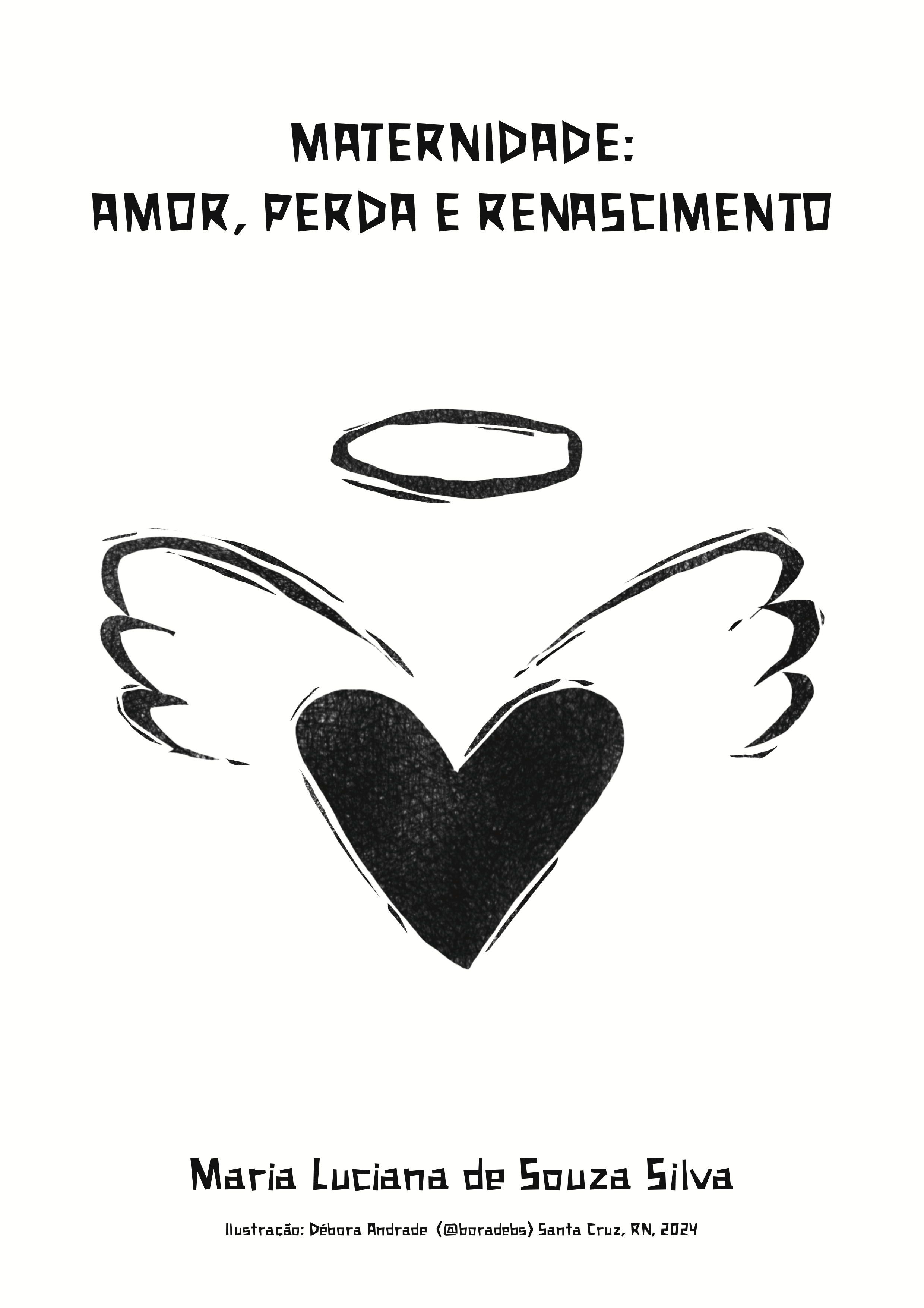 Marternidade Amor, Perda e Renascimento