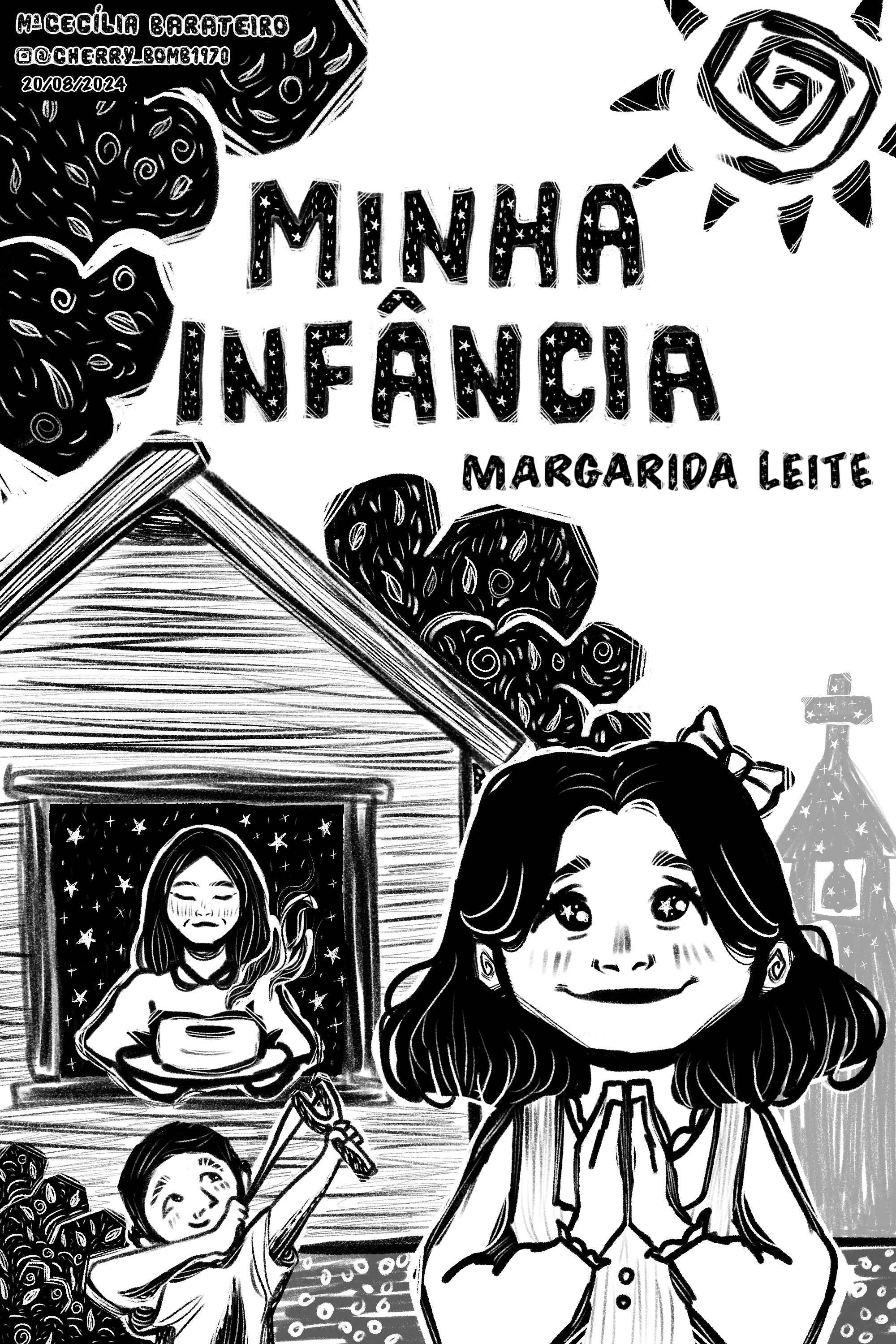 Minha Infância