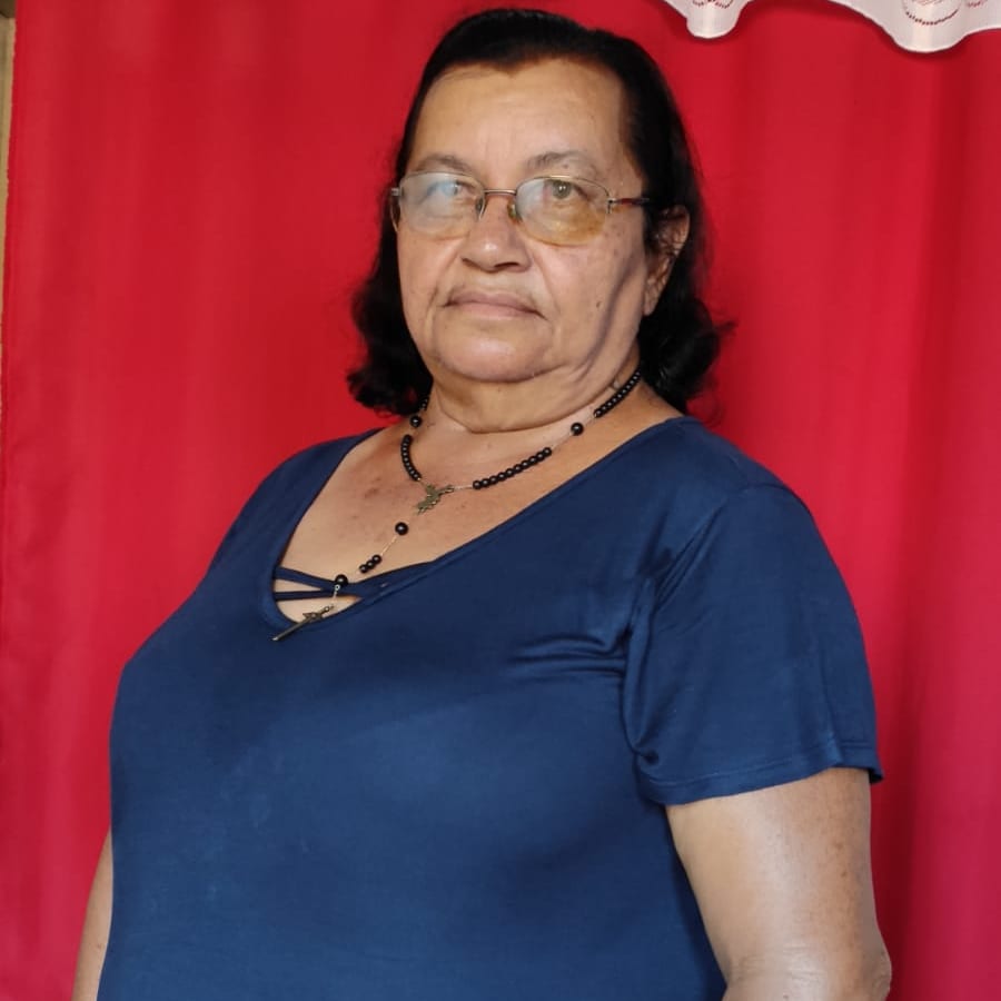 Piedade Freire