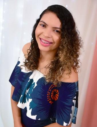 Priscila Jaciara