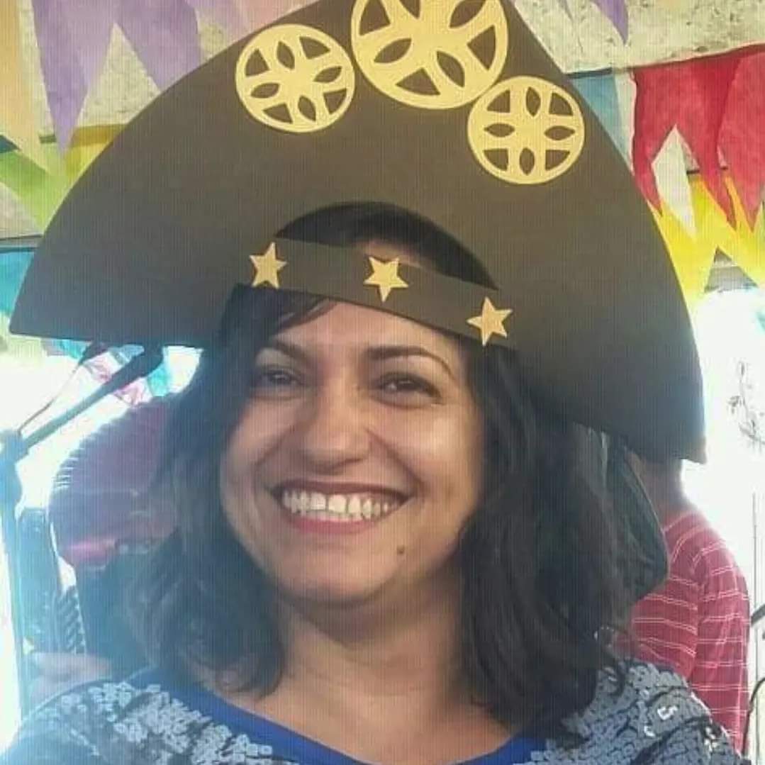 Raimunda