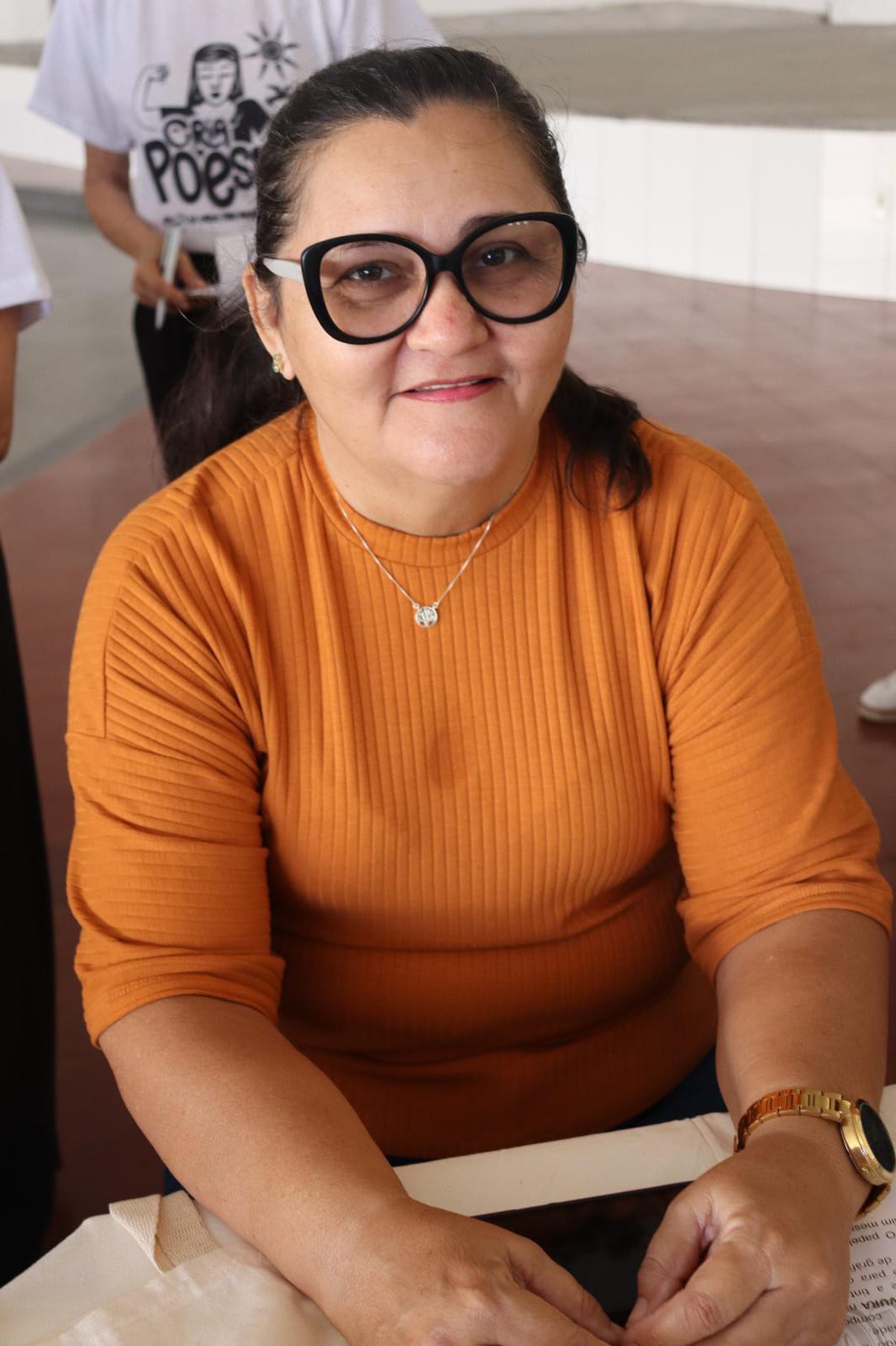 Rosana Cristina