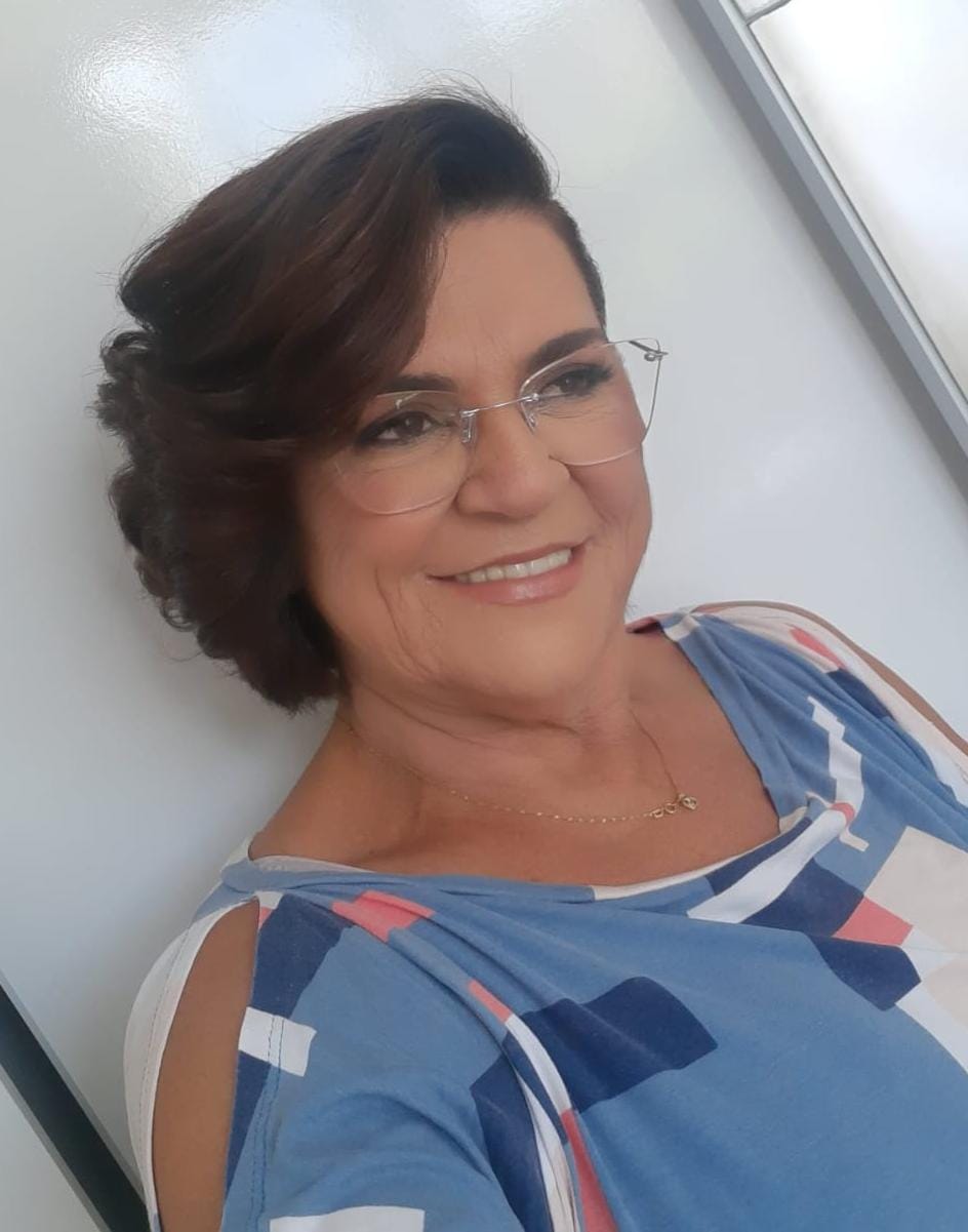 Rosângela Maria