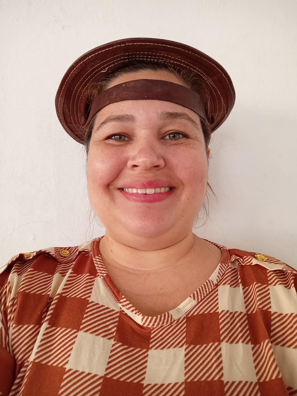 Rozenilda Moizes