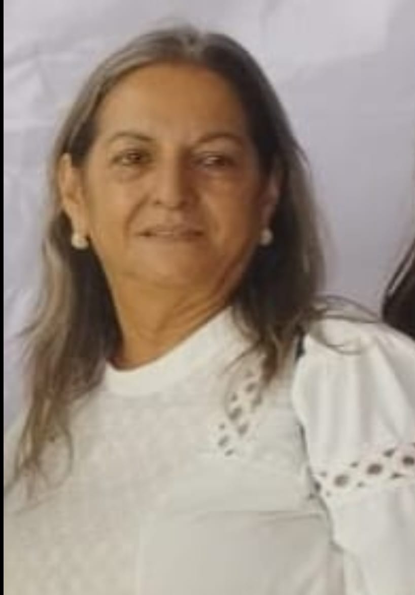 Terezinha Maria