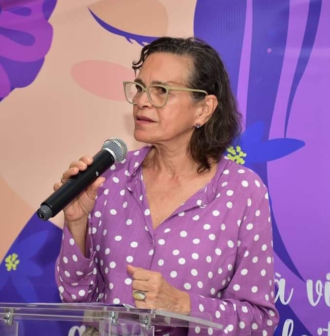 Udymar Pessoa