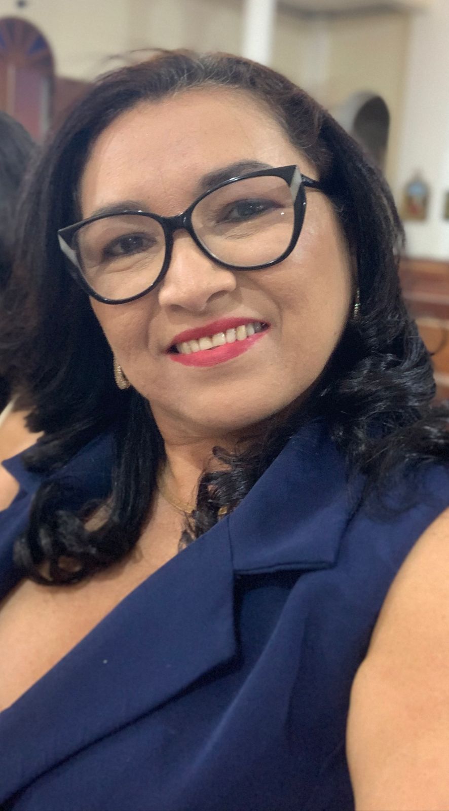 Waldete Silva