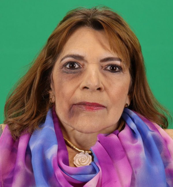 Marliene - Maquiagem